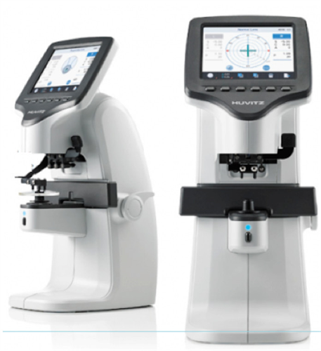 KIỂM ĐỊNH MÁY ĐO TIÊU CỰ KÍNH MẮT TẠI BÌNH THUẬN